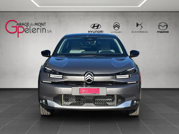 Citroën C4 1.2 Hybrid 145 Max