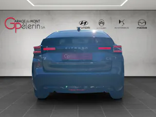 Citroën C4 1.2 Hybrid 145 Max