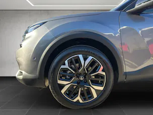 Citroën C4 1.2 Hybrid 145 Max