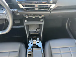 Citroën C4 1.2 Hybrid 145 Max