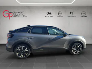 Citroën C4 1.2 Hybrid 145 Max