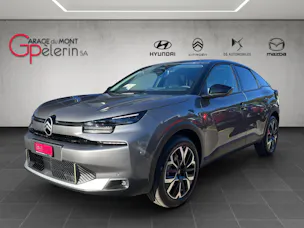 Citroën C4 1.2 Hybrid 145 Max