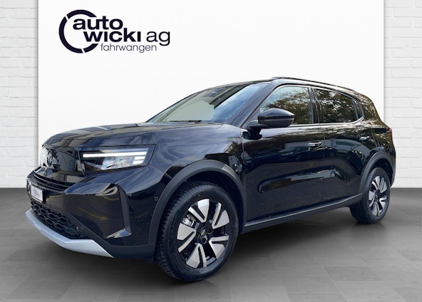 First vehicle image First vehicle image