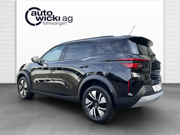 Opel Frontera 1.2 T HEV 145 GS