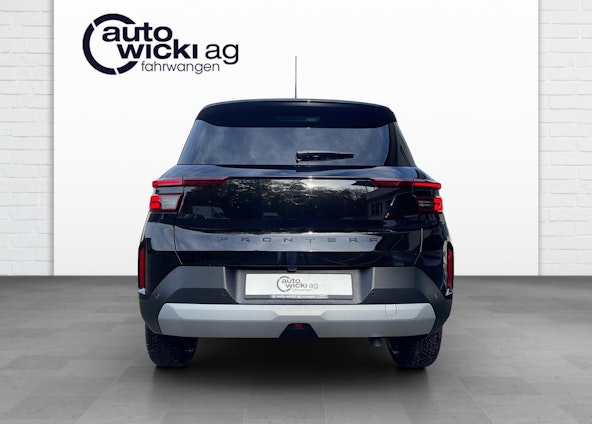 Vehicle image 2 Vehicle image 2