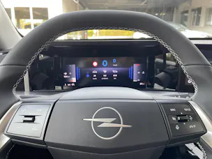 Opel Frontera 1.2 T HEV 145 GS