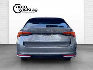 Škoda Octavia Combi 1.5 TSI Selection DSG