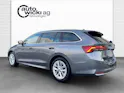 Škoda Octavia Combi 1.5 TSI Selection DSG