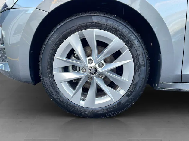 Škoda Octavia Combi 1.5 TSI Selection DSG