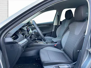 Škoda Octavia Combi 1.5 TSI Selection DSG