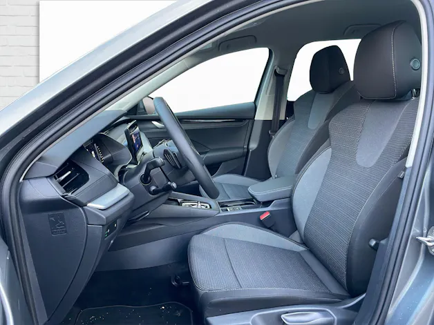 Škoda Octavia Combi 1.5 TSI Selection DSG