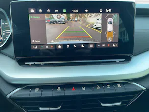 Škoda Octavia Combi 1.5 TSI Selection DSG
