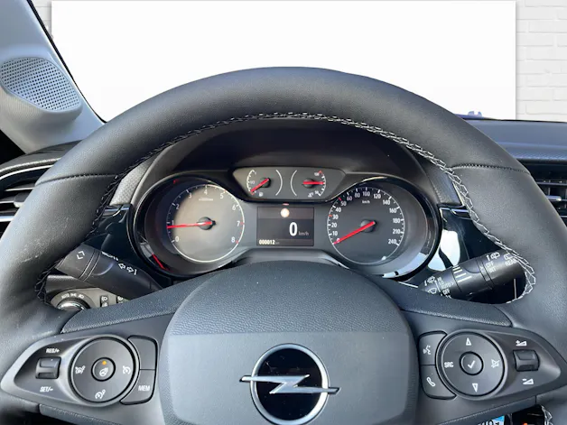 Opel Corsa 1.2 T Edition
