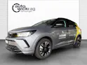 Opel Grandland 1.6 T PHEV GSE