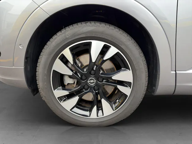 Opel Grandland 1.6 T PHEV GSE