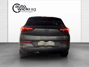 Opel Grandland 1.6 T PHEV GSE