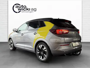 Opel Grandland 1.6 T PHEV GSE