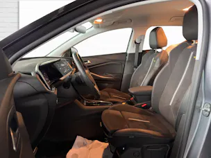 Opel Grandland 1.6 T PHEV GSE