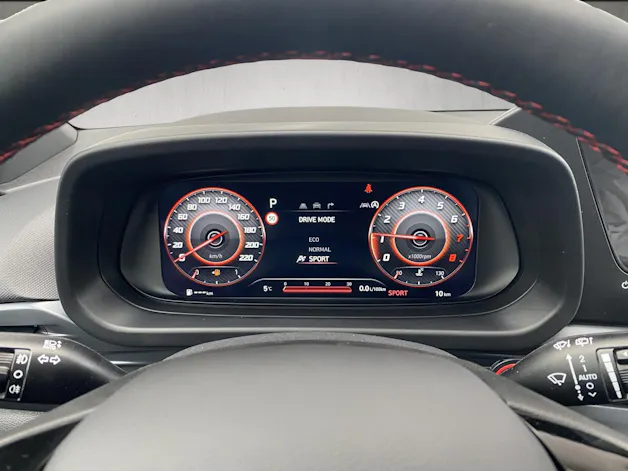 Hyundai i20 1.0 T-GDi N-Line