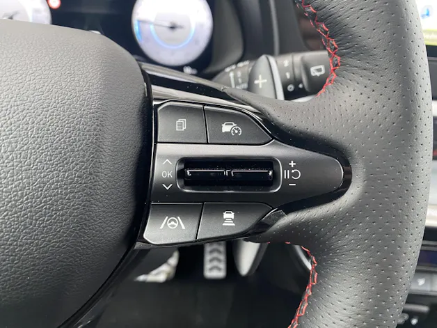 Hyundai i20 1.0 T-GDi N-Line