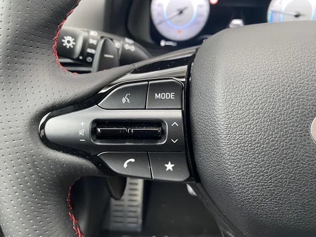 Hyundai i20 1.0 T-GDi N-Line