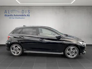 Hyundai i20 1.0 T-GDi N-Line