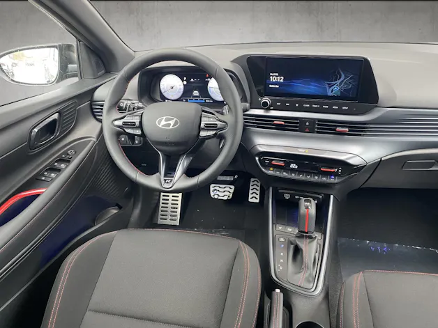 Hyundai i20 1.0 T-GDi N-Line