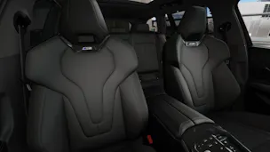 BMW M5 xDrive Touring