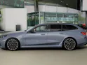 BMW M5 xDrive Touring