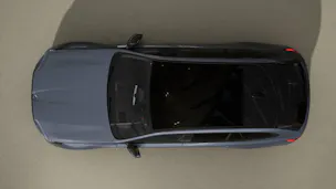 BMW M5 xDrive Touring