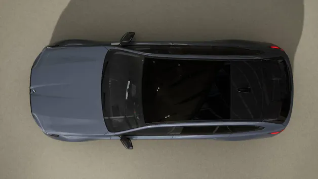 BMW M5 xDrive Touring