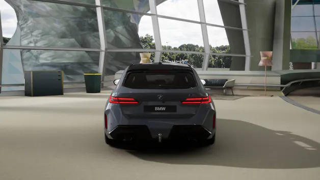 BMW M5 xDrive Touring