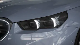 BMW M5 xDrive Touring