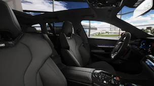 BMW M5 xDrive Touring