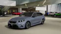 BMW M5 xDrive Touring