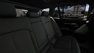 BMW M5 xDrive Touring