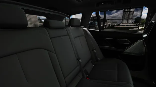 BMW M5 xDrive Touring