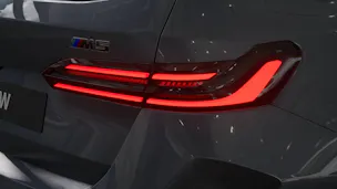 BMW M5 xDrive Touring