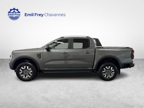 Vehicle image FORD Ranger DKab.Pick-up 2.3 EcoBoost 4x4 Wildtrak PHEV