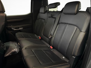 Vehicle image FORD Ranger DKab.Pick-up 2.3 EcoBoost 4x4 Wildtrak PHEV