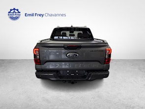 Vehicle image FORD Ranger DKab.Pick-up 2.3 EcoBoost 4x4 Wildtrak PHEV