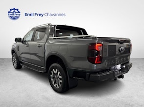 Vehicle image FORD Ranger DKab.Pick-up 2.3 EcoBoost 4x4 Wildtrak PHEV