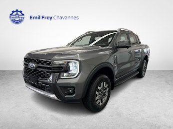 Vehicle image FORD Ranger DKab.Pick-up 2.3 EcoBoost 4x4 Wildtrak PHEV Vehicle image FORD Ranger DKab.Pick-up 2.3 EcoBoost 4x4 Wildtrak PHEV