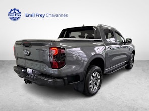Vehicle image FORD Ranger DKab.Pick-up 2.3 EcoBoost 4x4 Wildtrak PHEV