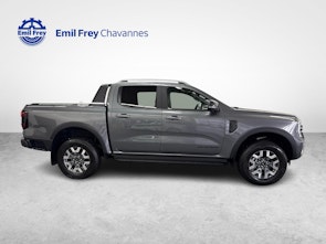 Vehicle image FORD Ranger DKab.Pick-up 2.3 EcoBoost 4x4 Wildtrak PHEV