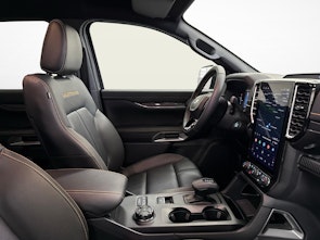 Vehicle image FORD Ranger DKab.Pick-up 2.3 EcoBoost 4x4 Wildtrak PHEV