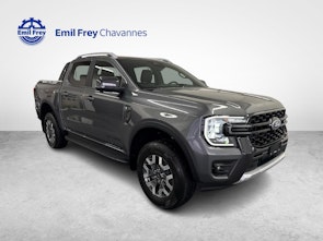 Vehicle image FORD Ranger DKab.Pick-up 2.3 EcoBoost 4x4 Wildtrak PHEV