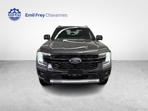 Vehicle image FORD Ranger DKab.Pick-up 2.3 EcoBoost 4x4 Wildtrak PHEV