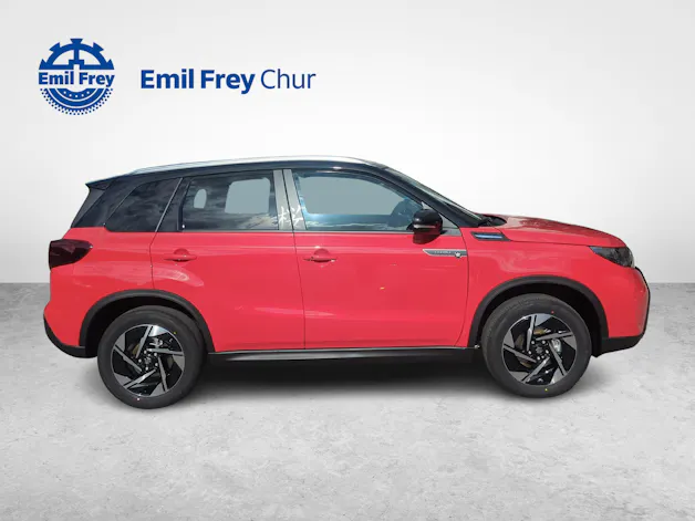 Suzuki Vitara 1.4 T Sakura Top Hybrid 4x4