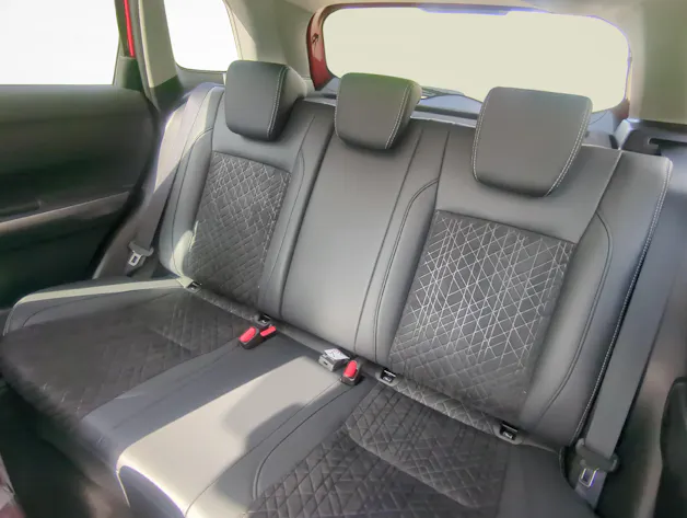 Suzuki Vitara 1.4 T Sakura Top Hybrid 4x4